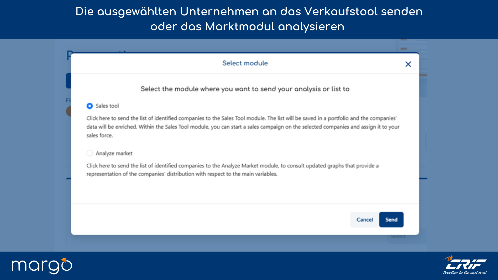 1.Die_ausgewählten_Unternehmen_an_das_Verkaufstool_senden_oder_das_Marktmodul_analysieren.png